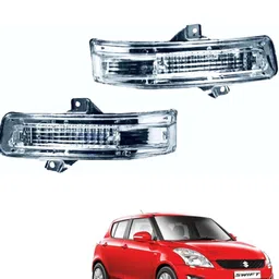 sontex Side LED Indicator Light for Maruti Suzuki Swift-picture-28