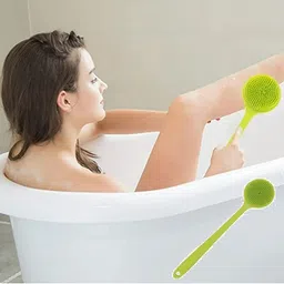 jovinenterprise silicon body bath brush 221-picture-31