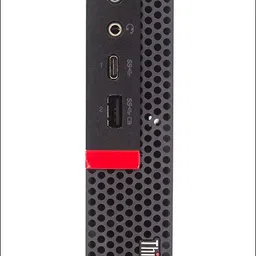 Shop New ThinkCentre Mini PC | Core™ i3-9100 Processor [QGI] Core i3 - 9100 [4 Cores, 4 Threads, 3.60 GHz] (24 GB RAM/Integrated Intel® UHD 630 Graphics/1024 GB Hard Disk/1 TB SSD Capacity/Windows 11 Pro) Microtower with MS Office-image-94