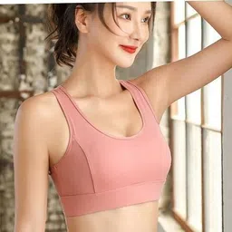 lgr Women Everyday Lightly Padded Bra-picture-43