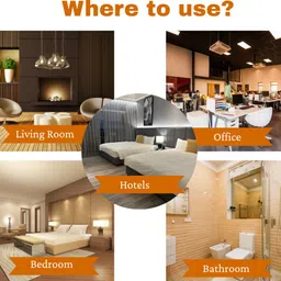 k'triq Apricot, Lemon grass, Nag Champa Spray image 5