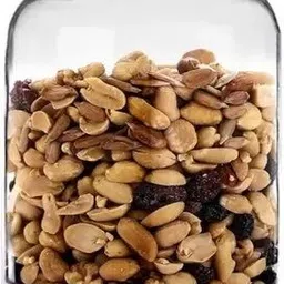 verphx Glass Grocery Container- 3000 ml-picture-12