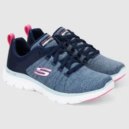 skechers FLEX APPEAL 4.0 Walking Shoes For Women-picture-36