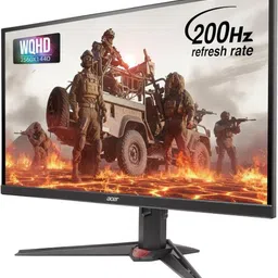 Acer NItro XV272U X1 68.58 cm (27 inch) WQHD LED Backlit IPS Panel Gaming Monitor (XV272U X1)-image-57