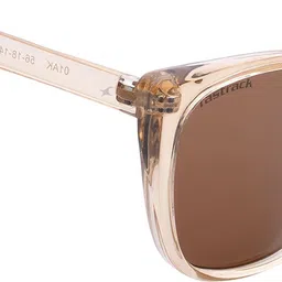 fastrack Photochromatic Lens Cat-eye Sunglasses (56) image 5
