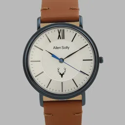 allen solly Analog Watch - For Men AS000071A-picture-14