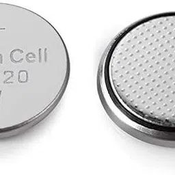 prembrothers Lithium CR1220 3V_Micro Lithium coin cell Pack of 2 pcsBattery image 2