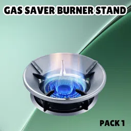 ablue clipper Gas Saver (Burner Stand) for Kitchen, Gas Energy Saving & 4 Supported Legs_1V232 1 kg Roaster-picture-15