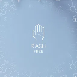 tulips Baby Wet wipes with LID Pack Peach Fruit Extract (288 Wipes) image 3