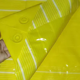 vinex 24ft X 18ft, 135 Microns | Water Proof Tirpal Sheet | Tarpaulin Tent - For Camping image 2