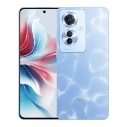 oppo F25 Pro 5G (8GB RAM, 128GB, Ocean Blue)-picture-18