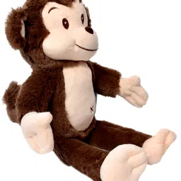 shapze Golu Monkey Kiki- 40 cm image 2