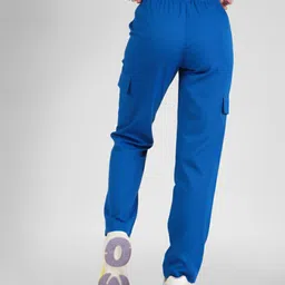 vastiram Women Cargos image 2