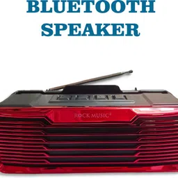 BeerTech RMBT-569 Portable Multimedia Bluetooth USB-SD Card Speaker FM Radio-picture-25