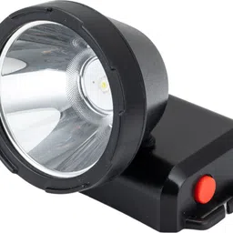 techpride Falcon, LED Head torch light for farmers Camping Hiking Trekking Cycling Fishing Torch image 5