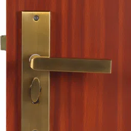 crust Stainless Steel Matte Handlesets image 4