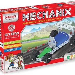 zephyr mechanix Mechanix zephyr Model 10-picture-28