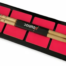 Drum Practice Pad-image-46