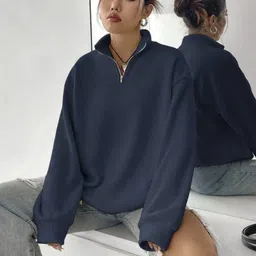 hilfire region Women Full Sleeve Printed Sweatshirt-picture-23