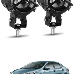 lovmoto LED Fog Lamp Unit for Toyota Corolla Altis-picture-34