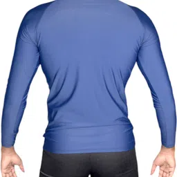 anjor Fashion Solid Men Swim-dress Multicolor Swimsuit image 3