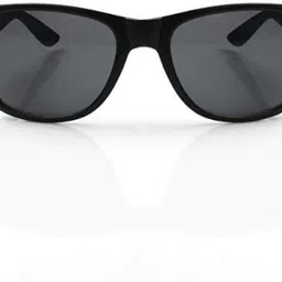 rich club UV Protection Wayfarer Sunglasses (Free Size) image 2