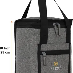 spend LUNCH BAG Lunch Bag image 2