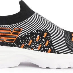 sprenge Walking Shoes For Men image 4