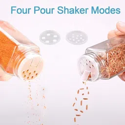 star work Glass Utility Container - 100 ml image 4