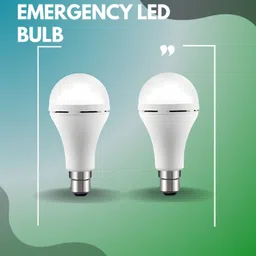 frony Rechargeable Emergency Bulb 12W Inverter Rechargebale Emergency Bulb_Pack_2SF368 3 hrs Bulb Emergency Light-picture-35