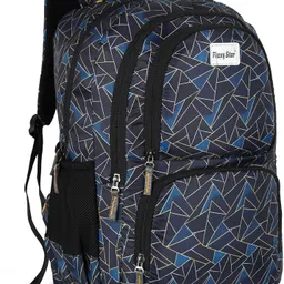 Large 65 L Laptop Backpack Stylish for School, College & Travel | Durable Casual Bag for Men and Women-image-75