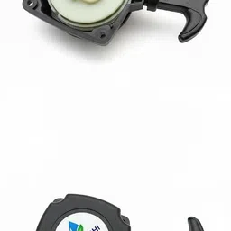 labdhi sprayer Easy Recoil Starter for 2 Stroke Brush Cutter | 43CC 52CC Grass Cutter Starter Fuel Grass Trimmer image 4