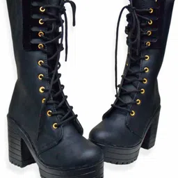 fateh Boots For Women-picture-26