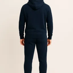 hirrux Solid Men Track Suit image 2