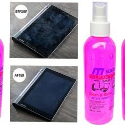 M3CARE Cleaning kit for Mobiles, Mobiles, Gaming, Computers-picture-19
