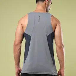 technosport Pack of 2 P-776 Men Vest image 2