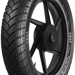 ceat 106210 100/90-17 Rear Two Wheeler Tyre-picture-25