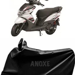 anoxe Two Wheeler Cover for Yamaha-picture-10