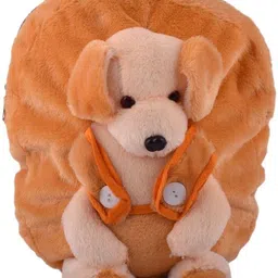 giftee cute puppy BAG 7 L School Bag image 1