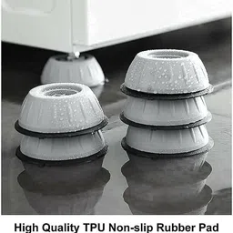 muskan creation Washing Machine, Air Cooler, Refrigerator, Water Cooler Material Plastic, Rubber-picture-24