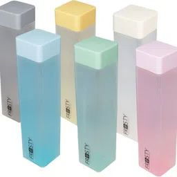 madaliyaandco 100 ml Plastic Bottle image 2