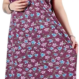 uppercollection Women Nighty-picture-12