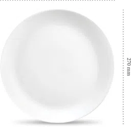 lvook Cosmo DInner Full Plate Plate Serving Set image 2