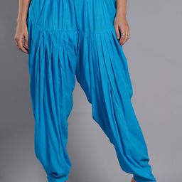 LetsDressUp Women Afghani Salwar-picture-31