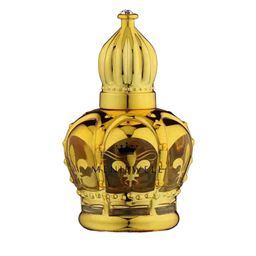 Menjewell Luxury Oudh Attar Roll-On Perfume - 12ml-picture-1