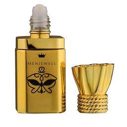 Menjewell Luxury White Oudh Attar Roll-On Perfume - 12ml-picture-5