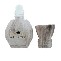 Menjewell Luxury Kasturi Attar Roll-On Perfume - 10ml-picture-27