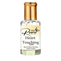 the rupawat perfumery house THE RUPAWAT Heart Touching Perfumery House Natural Alcohol Free Attar - 12 ml-picture-15