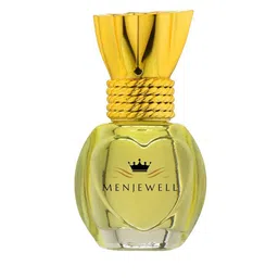 Menjewell Luxury Firdaus Attar Roll-On Perfume - 8ml-image-14
