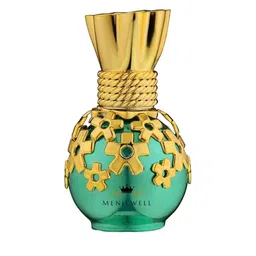 Menjewell Luxury Jasmine Attar Roll-On Perfume - 12ml-picture-41